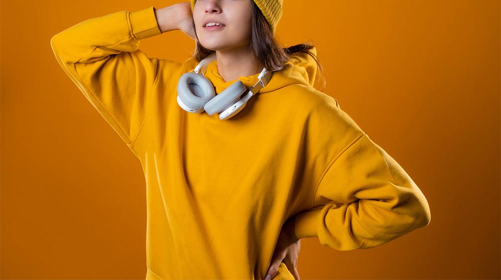 Welche Arten von Hoodies gibt es und was sind ihre Eigenschaften?