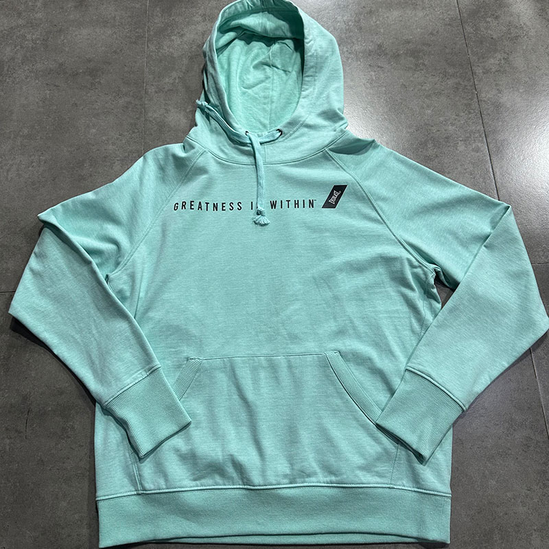 Warum werden Frauen Sweatshirts in jeder Garderobe zu einem Muss?